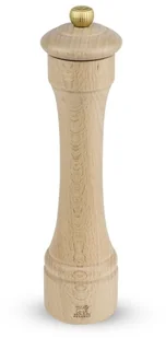 Peugeot Hostellerie Młynek do soli naturalny PG-806-1 - Młynki do soli i pieprzu Peugeot Hostellerie Młynek do soli naturalny PG-806-1 - Młynki do soli i pieprzu - miniaturka - grafika 1