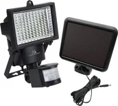 Lampy pozostałe - Maclean Naświetlacz Solarny naświetlacz LED z czujnikiem ruchu Energy IP44 10W 500lm 6000K zimna biała akumulator Li-ion 2400 mAh 5,5V Nierozpoznano - miniaturka - grafika 1