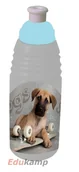 Bidony dla dzieci - Beniamin BIDON PLASTIKOWY - PIES RACHAEL HALE AD801BEN - miniaturka - grafika 1