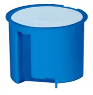 Puszka podtynkowa kinkietowa 35mm niebieska Z-32 34010203 /30szt./ - Inne akcesoria elektryczne - miniaturka - grafika 2