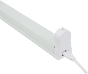 Spectrum SpectrumLED Oprawa Do Led Tube Łączona 1200mm WOJ+14306 - Akcesoria do oświetlenia - miniaturka - grafika 4