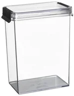 Pojemniki kuchenne - Plast Team POLAND SP. Z O.O. POJEMNIK NA PRODUKTY SYP.OSLO 2,6L 1804 - miniaturka - grafika 1