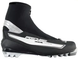 Fischer Buty narciarskie do wiązań, NNN XC Touring black S17910, rozmiar 44 - Buty narciarskie - miniaturka - grafika 2