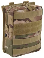 Odzież taktyczna i umundurowanie - Brandit Ładownica na Akcesoria Cross Multicam 8045.161 - miniaturka - grafika 1