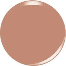 KIARA SKY KIARA SKY DIP POWDER - D560 TIRA-MISS-U D560 - Manicure tytanowy - miniaturka - grafika 2