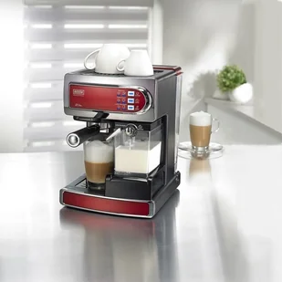 Ekspres do kawy Beem D2000.540 - Ekspresy do kawy - miniaturka - grafika 3