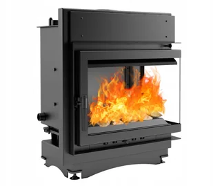 Kratki.pl Marek Bal Kominek z płaszczem wodnym MAJA Prawy 8 kW 180 MAJA/PW/BP/12/BS/W - Kominki wolnostojące Kratki.pl Marek Bal Kominek z płaszczem wodnym MAJA Prawy 8 kW 180 MAJA/PW/BP/12/BS/W - Kominki wolnostojące - miniaturka - grafika 4