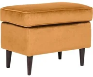 Fotele - Signal Podnóżek RON Bluvel 68 Curry [Wysyłka 2020-12-02] RONV68W - miniaturka - grafika 1