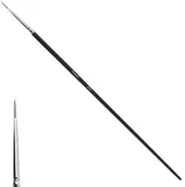 Pędzle do makijażu - Peggy Sage Pędzelek do kresek 1mm 92546-uniw - miniaturka - grafika 1