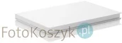 Albumy fotograficzne - Białe pudełko SF na zdjęcia A4 (do 50 zdjęć 21x30) - miniaturka - grafika 1