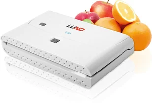 Pakowarka próżniowa 140 W z listwą 220 mm LUND 67880 - Urządzenia do pakowania - miniaturka - grafika 4