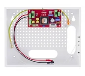 Akcesoria do monitoringu - Atte POWER SPÓŁKA Zasilacz buforowy 12V 3.5A AUPS-40-120-E AUPS-40-120-E - miniaturka - grafika 1
