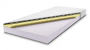 Magnat Talia 140x200 - Materace Magnat Talia 140x200 - Materace - miniaturka - grafika 1