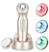 Pozostałe urządzenia kosmetyczne - Beauty Relax Urządzenie kosmetyczne do twarzy i ciała Body Face Switch - miniaturka - grafika 1