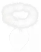 Pozostałe akcesoria świąteczne - Aureola 20 x 18 cm 21999 - miniaturka - grafika 1