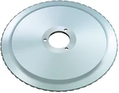 Inne urządzenia gastronomiczne - Bartscher Nóż o średnicy 275 mm do krajalnicy 174275, szlif kulisty 174056 174056 - miniaturka - grafika 1