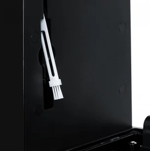 Nawilżacz powietrza Klarstein XJ3-VapoAir-BL - Nawilżacze powietrza - miniaturka - grafika 10