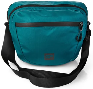 Spokey Torba na ramię sportowa 4 l CROCO - Plecaki - miniaturka - grafika 6