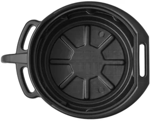 vidaXL Miska na zużyty olej z wylewką, 16 L - Pozostałe elektronarzędzia - miniaturka - grafika 2