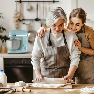 Klarstein Bella Elegance TK2-BellaEleganceP Niebieski - Roboty kuchenne - miniaturka - grafika 2