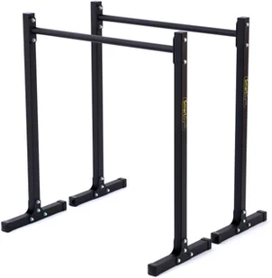 SmartGym Poręcze do pompek SG-14 - SmartGym Fitness Accessories 1008478 - Pozostały sprzęt i akcesoria do ćwiczeń - miniaturka - grafika 3