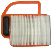 Akcesoria do urządzeń ogrodniczych - GreenStar Green Star 5774 filtr powietrza zapewnia kohler sv470s/sv480/sv530s CH, 196 X 196 X 35 MM - miniaturka - grafika 1