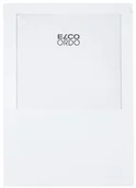 Teczki i skoroszyty - ELCO Elco 29464.10 teczka organizacyjna Ordo transport, 220 x 310 mm, 120 g, 100 sztuk, biała 29464.10 - miniaturka - grafika 1