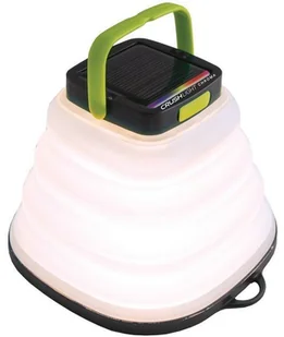 Goal Zero Crush Light składana, solarna lampka wisząca.Multikolor 32013 - Akcesoria turystyczne - miniaturka - grafika 17