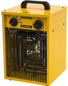 Nagrzewnice - Master B 3 ECA - miniaturka - grafika 1