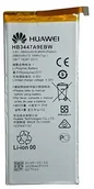 Baterie do telefonów - Huawei Ascend P8 HB3447A9EBW 2600mAh 9.88Wh Li-Polymer 3.8V oryginalny) - miniaturka - grafika 1