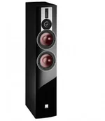 Głośniki i kolumny - Dali Rubicon 6 Czarny - miniaturka - grafika 1