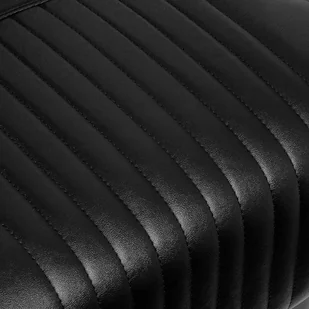 GABBIANO myjnia fryzjerska orlean czarna - Fotele fryzjerskie - miniaturka - grafika 8