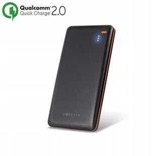 Forever Power Bank PTB-03 10000 mAh - Powerbanki - miniaturka - grafika 2