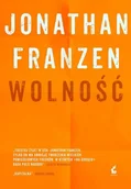 Powieści - Sonia Draga Wolność - JONATHAN FRANZEN - miniaturka - grafika 1