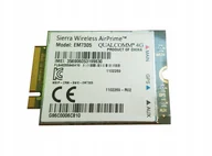 Modemy - Fujitsu Sierra Wireless EM7455 - miniaturka - grafika 1