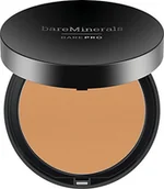 Pudry do twarzy - bareMinerals BareMinerals BarePro Powder Foundation 10 g Toffi - miniaturka - grafika 1
