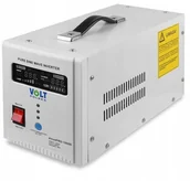 Zasilacze awaryjne UPS - Ups Zasilacz awaryjny Sinus Pro 1000E 1000W 12V - miniaturka - grafika 1