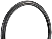 Opony rowerowe - Continental Terra Speed ProTection Folding Tyre 35-622 TLR, black/black 35-622 | 700x35C 2020 Opony szosowe 251496 - miniaturka - grafika 1