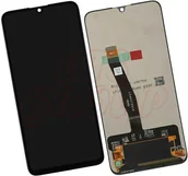 Części serwisowe do telefonów - Wyświetlacz LCD Ekran Huawei Honor 10 Lite HRY-LX1 - miniaturka - grafika 1
