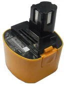 Akumulatory do elektronarzędzi - Cameron Sino Panasonic EY9086 3300mAh 31.68Wh 9.6V Ni-MH Cameron Sino) - miniaturka - grafika 1