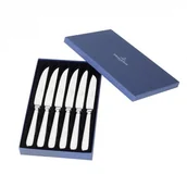 Noże kuchenne - Villeroy & Boch Oscar Komplet noży do steków 6 el. długość: 23 cm (12-6339-9373) - miniaturka - grafika 1