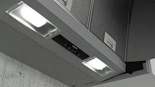 Siemens LE66MAC00 - Okapy kuchenne - miniaturka - grafika 2