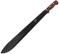 Miecze i maczety - Herbertz Maczeta Herbertz Solingen Heavy Drop Point 460mm (150745) T001318 - miniaturka - grafika 1