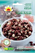 Nasiona i cebule - Toraf KIEŁKI Fasola Adzuki nasiona 50g 00839 - miniaturka - grafika 1