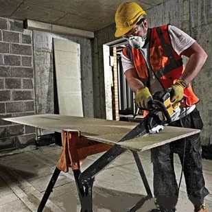 DeWalt DWE399 Alligator (DWE399-QS) - Piły elektryczne - miniaturka - grafika 4