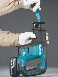 Makita DJR188RTJ - Piły elektryczne - miniaturka - grafika 3