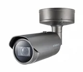 Kamery IP - HANWHA TECHWIN Kamera IP 6MP bullet XNO-8082R Wisenet7 XNO-8082R/VEU - miniaturka - grafika 1