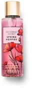 Wody i perfumy damskie - Victoria's Secret Victorias Secret Spring Poppies mgiełka do ciała 250ml - miniaturka - grafika 1