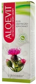 Odżywki do włosów - Kosmed Aloevit Płyn odżywczo-wzmacniający do włosów i skóry głowy 100ml SO_109552 - miniaturka - grafika 1