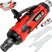 Szlifierki i polerki pneumatyczne - YATO Szlifierka Prosta Pneumatyczna Precyzyjna 6MM - miniaturka - grafika 1